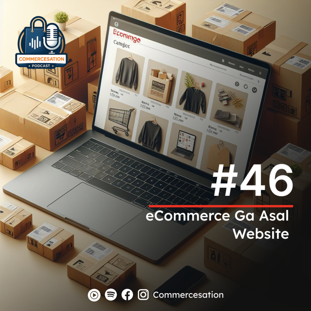 eCommerce ga asal website 1080