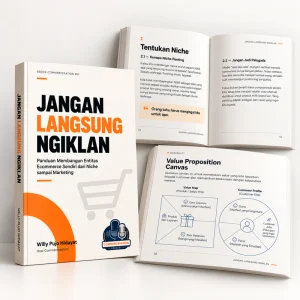 [eBook] Jangan Langsung Ngiklan